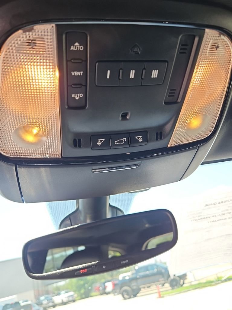 Used 2021 Dodge Durango R/T w/ Blacktop Package AWD/4WD image 27
