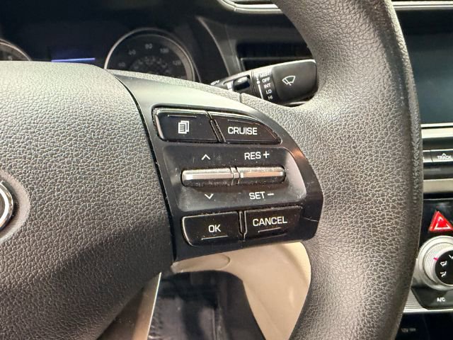 Used 2019 Hyundai Elantra SEL FWD image 25