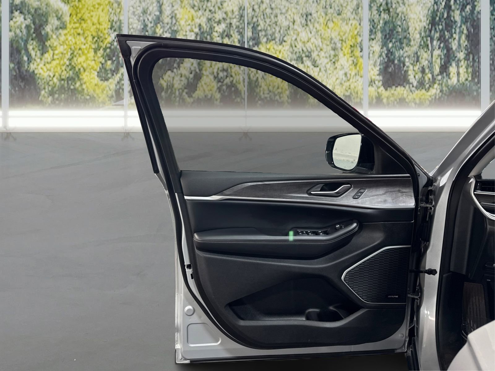 Used 2023 Jeep Grand Cherokee 4WD 4xe image 20