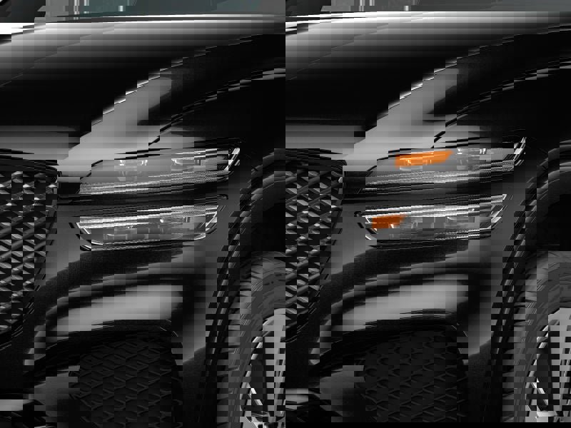 New 2025 Genesis GV70 3.5T Sport image 24