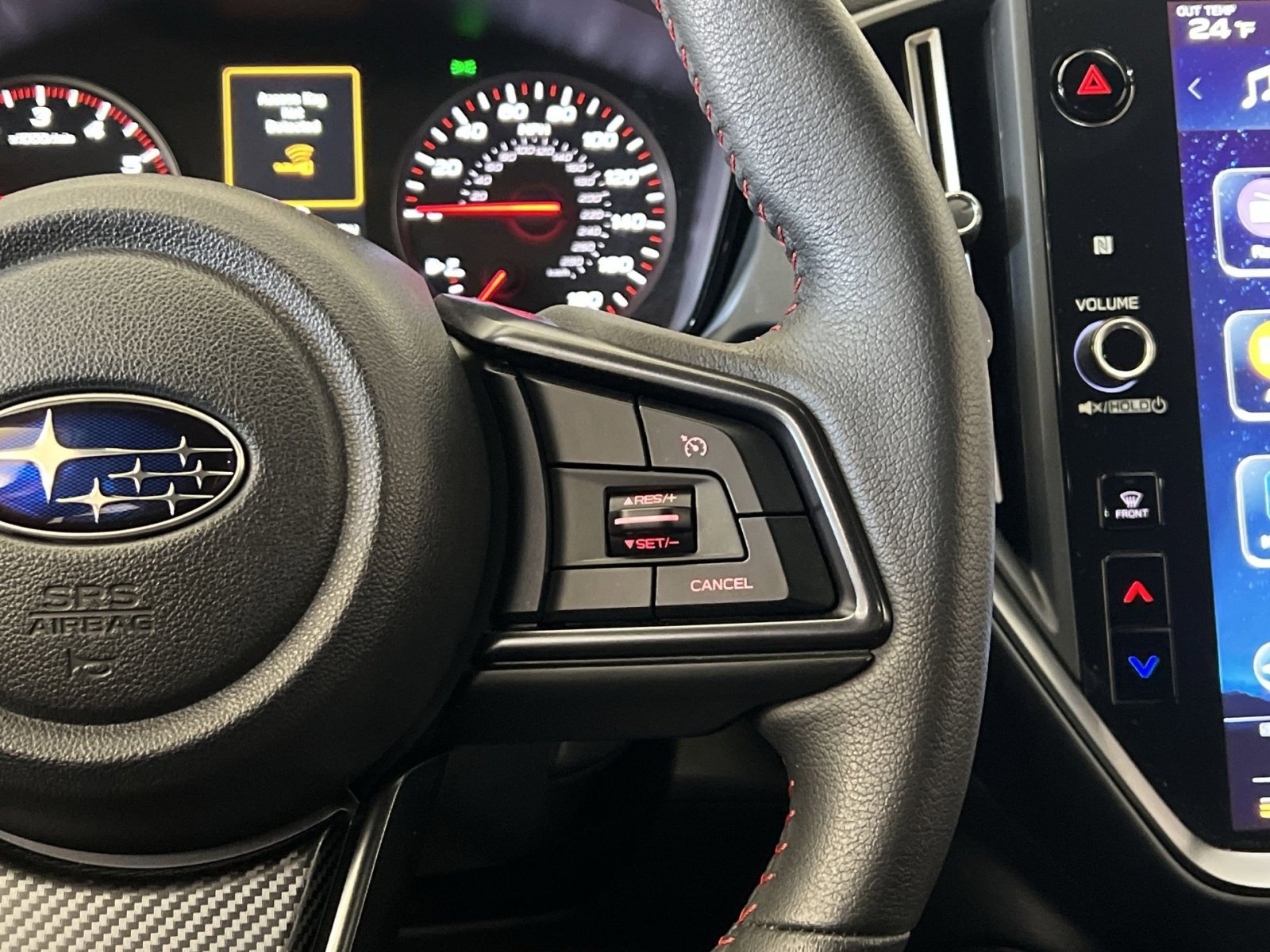 Used 2022 Subaru WRX Premium image 30