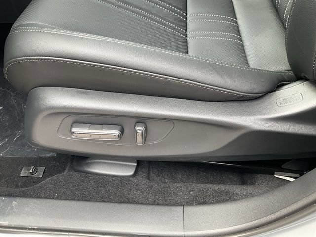 New 2027 Honda HR-V EX-L image 20
