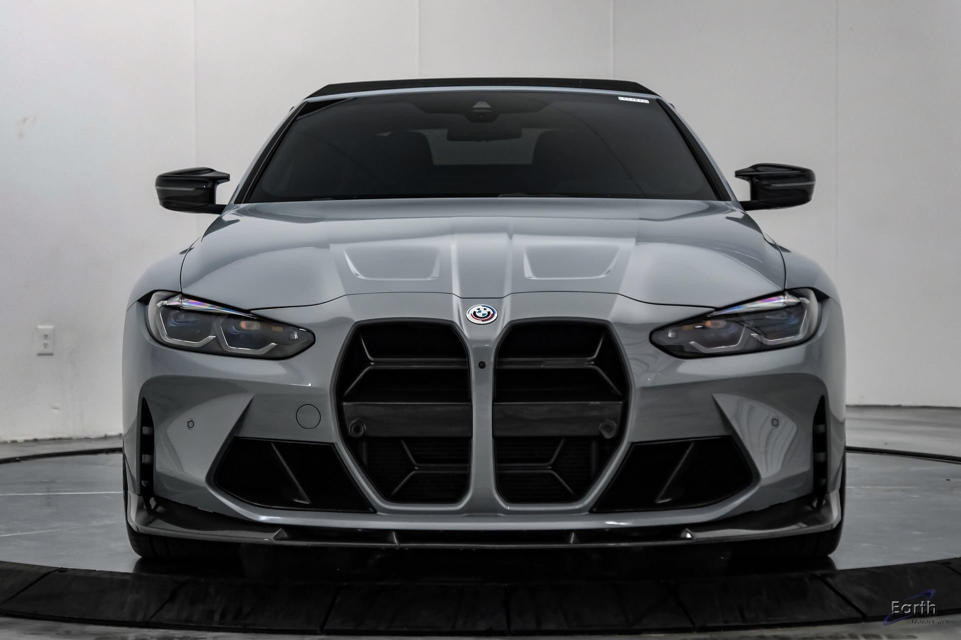 Used 2023 BMW M4 xDrive Competition AWD/4WD image 38