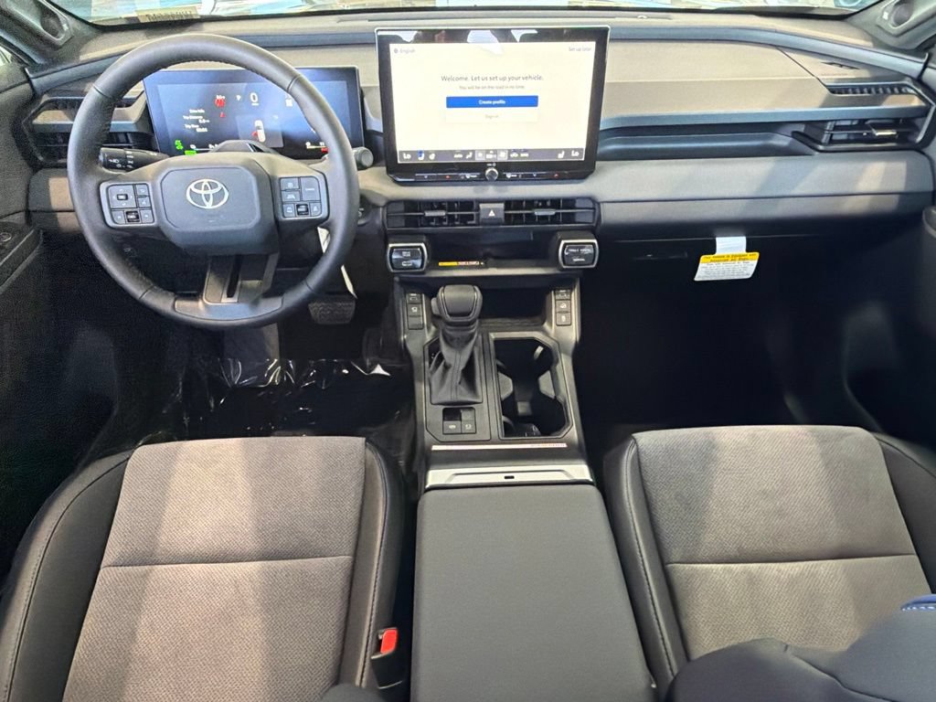 New 2026 Toyota RAV4 XSE w/ Panoramic Sun Roof Package AWD/4WD image 29