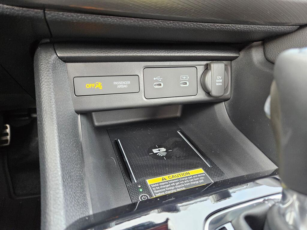 New 2026 Acura Integra A-Spec image 24