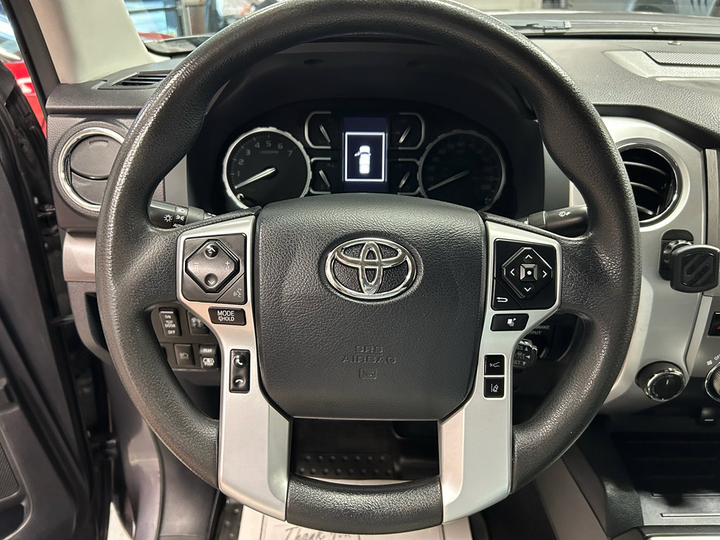 Used 2019 Toyota Tundra SR5 w/ TRD Sport Package AWD/4WD image 10
