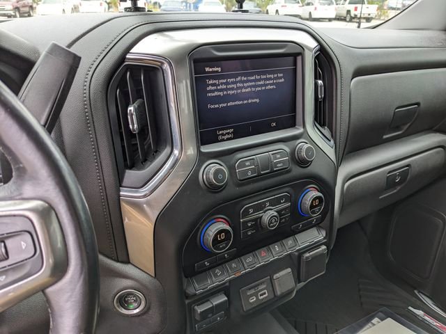 Used 2020 Chevrolet Silverado 1500 LT w/ All-Star Edition AWD/4WD image 23