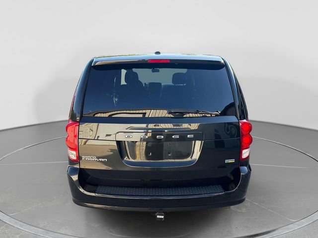 Used 2018 Dodge Grand Caravan SE FWD image 5