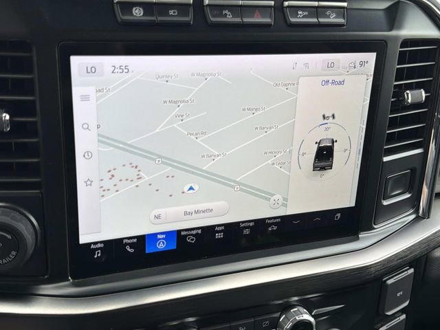 Used 2024 Ford F350 XL AWD/4WD image 32