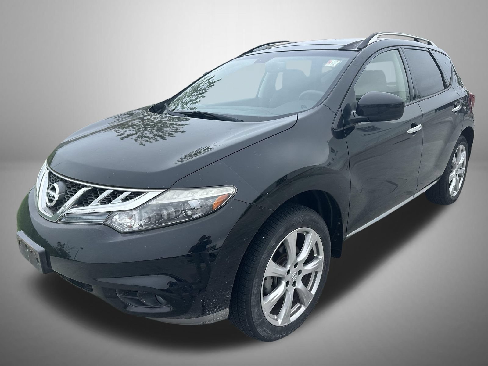 Used 2013 Nissan Murano LE w/ Platinum Pkg