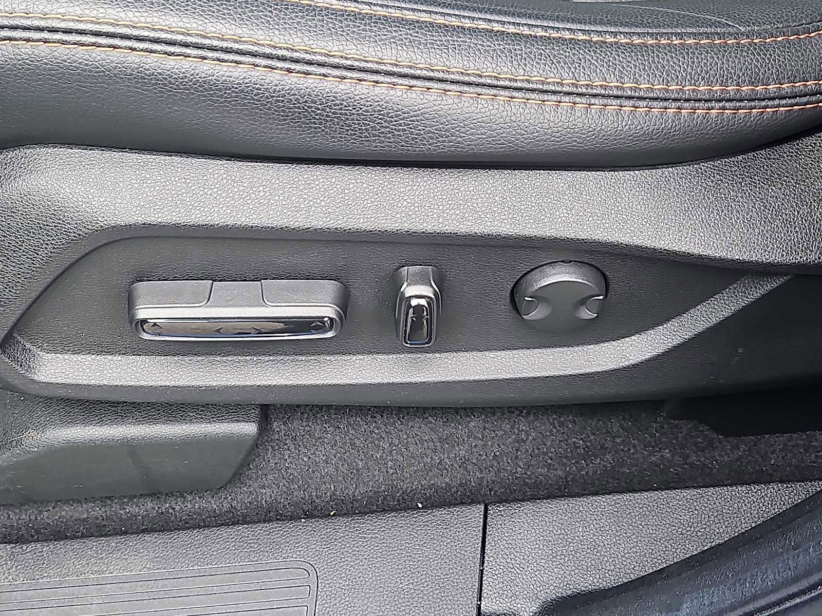 Used 2023 Honda Pilot TrailSport image 23