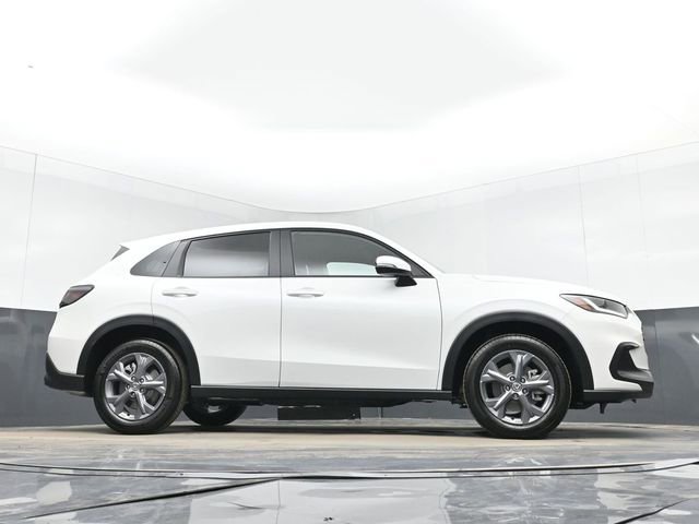 Used 2026 Honda HR-V LX image 50