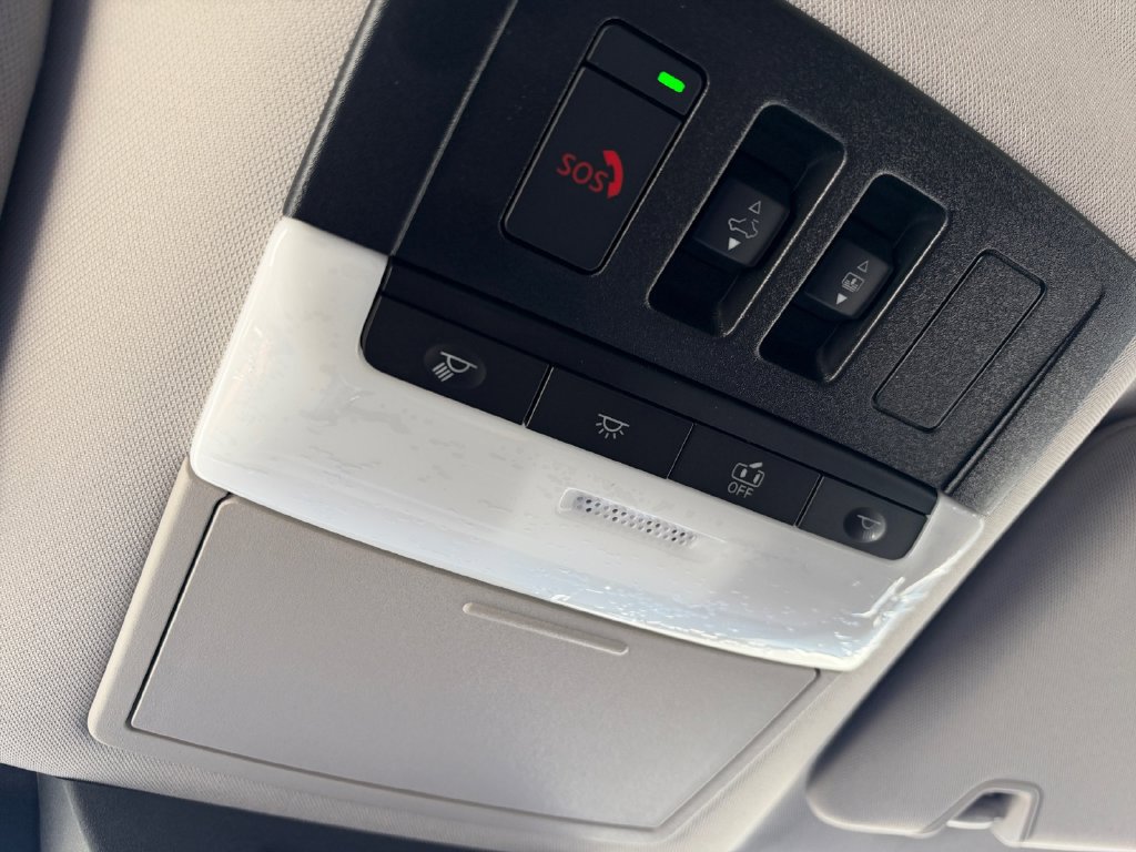 New 2026 Nissan Pathfinder Platinum AWD/4WD image 23