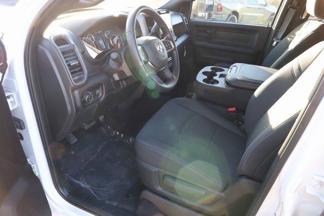 New 2026 RAM 3500 Tradesman image 11