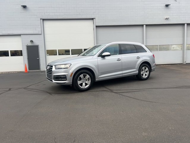Used 2018 Audi Q7 2.0T Premium Plus image 20