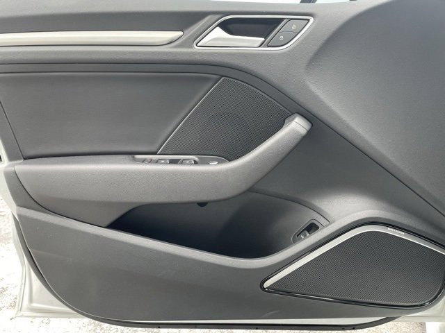 Used 2017 Audi S3 Premium Plus w/ Technology Package image 9