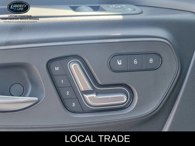 Used 2023 Mercedes-Benz Sprinter 3500 w/ Parking Package image 14