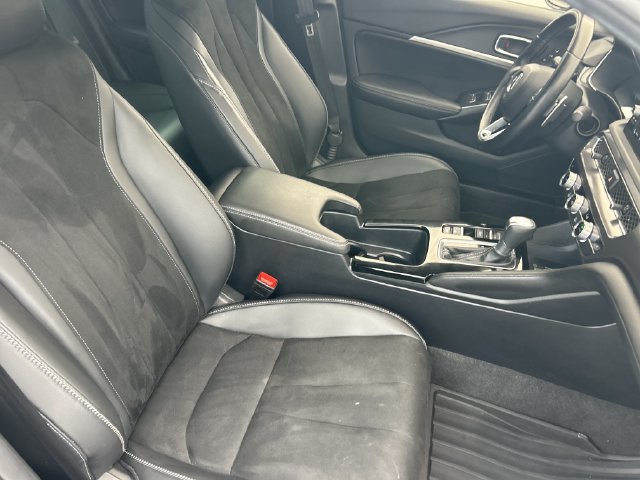 Certified 2024 Acura Integra A-Spec w/ Technology Package FWD image 34