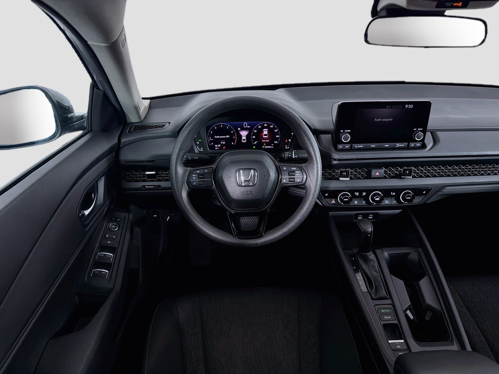 Certified 2025 Honda Accord SE image 17