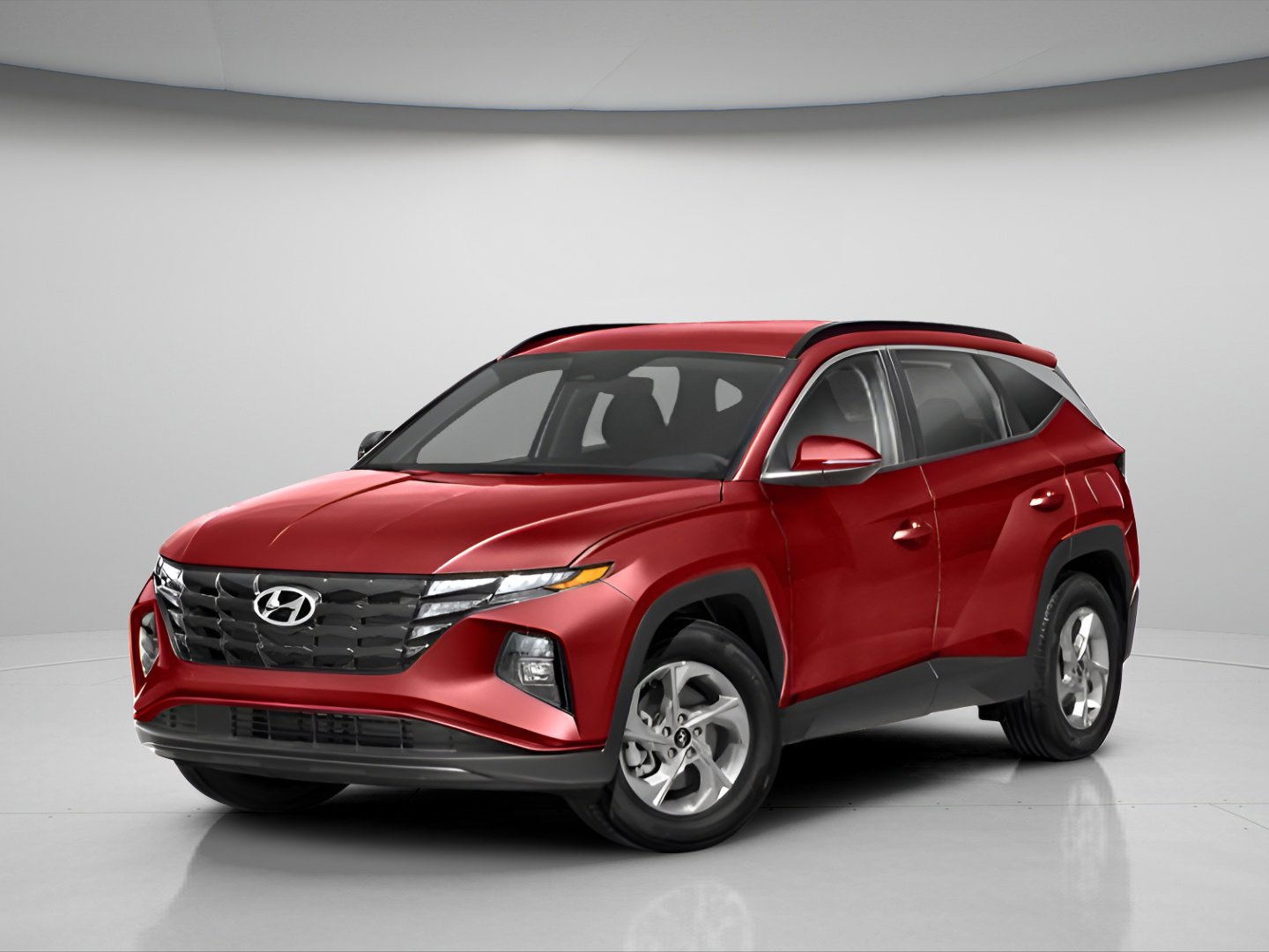 Used 2022 Hyundai Tucson SEL w/ Convenience Package