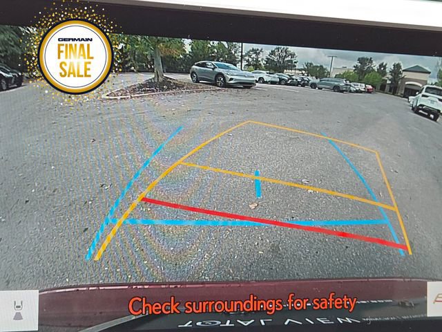 Certified 2023 Lexus RX 350 Premium Plus w/ Accessory Package image 27