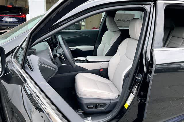 New 2026 Lexus RX 350 Premium Plus w/ Convenience Package AWD/4WD image 9