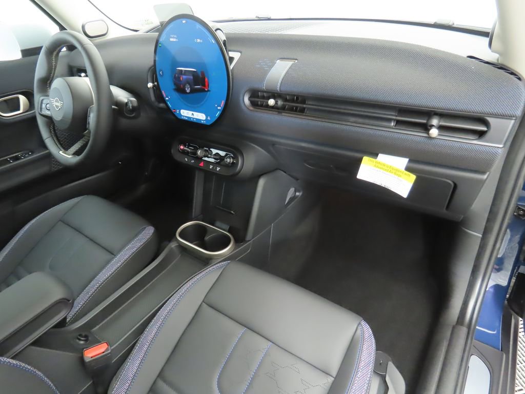 Used 2026 MINI Cooper S image 18