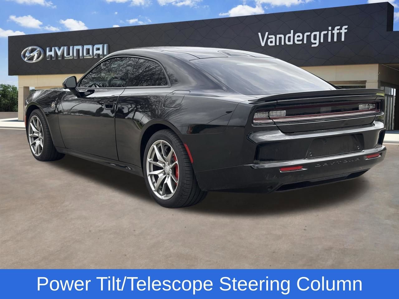 Used 2024 Dodge Charger R/T Scat Pack w/ Plus Group image 11