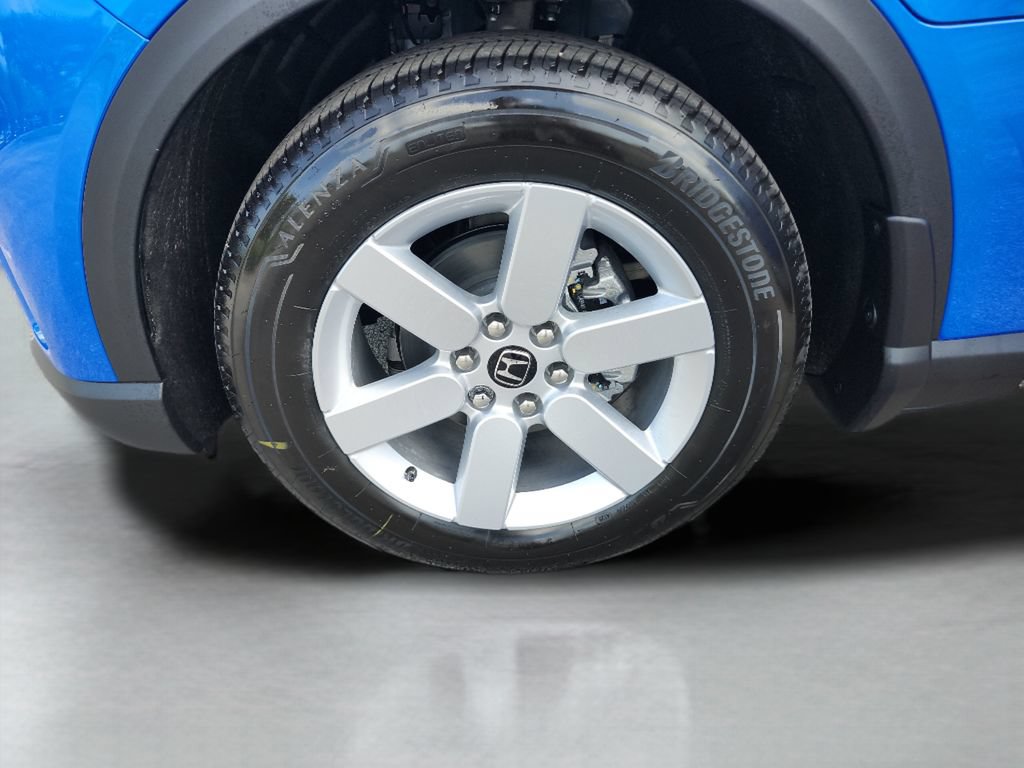 New 2026 Honda Prologue EX image 34