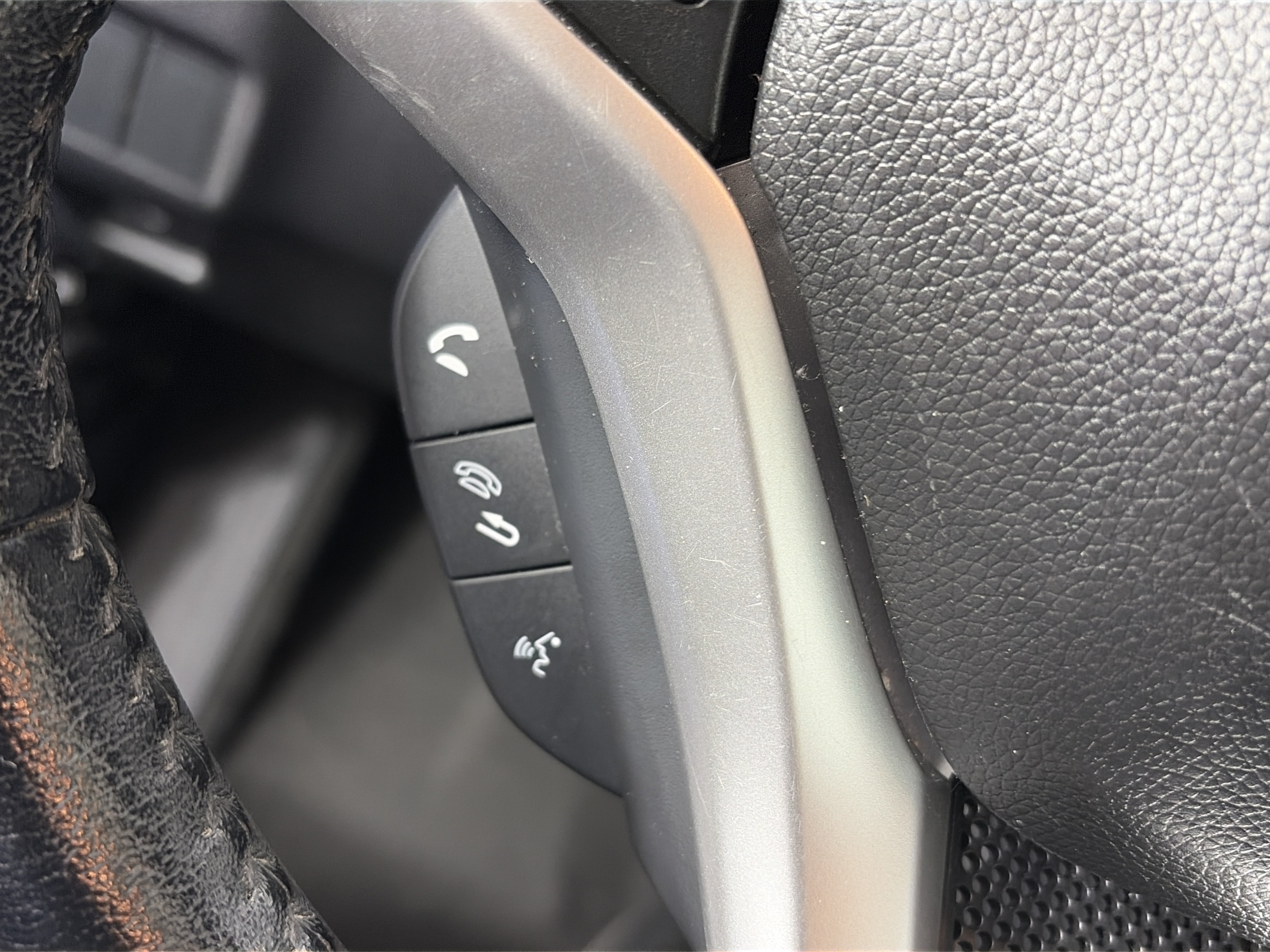Used 2017 Honda Fit EX-L image 30