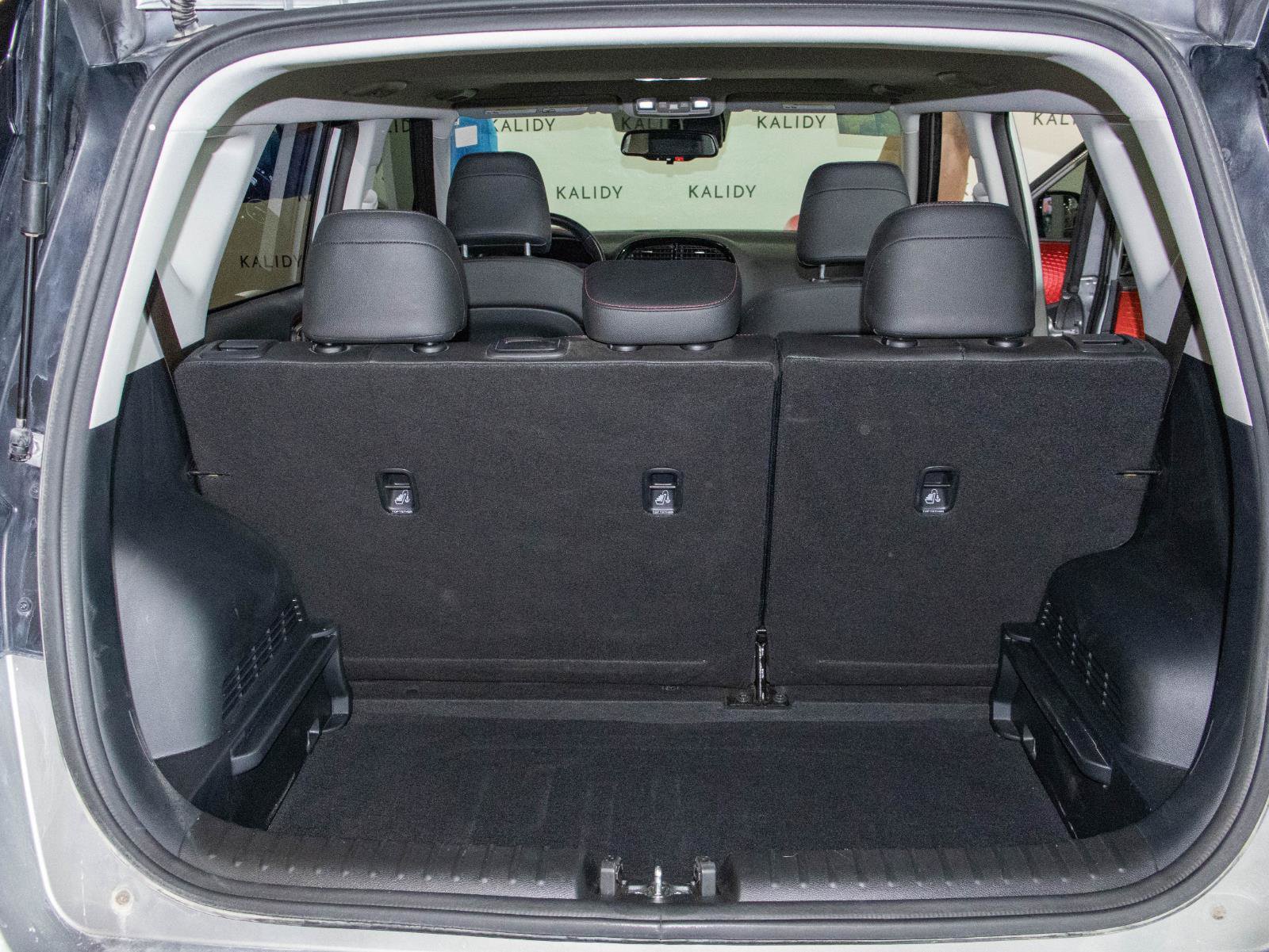 Used 2024 Kia Soul GT-Line image 25