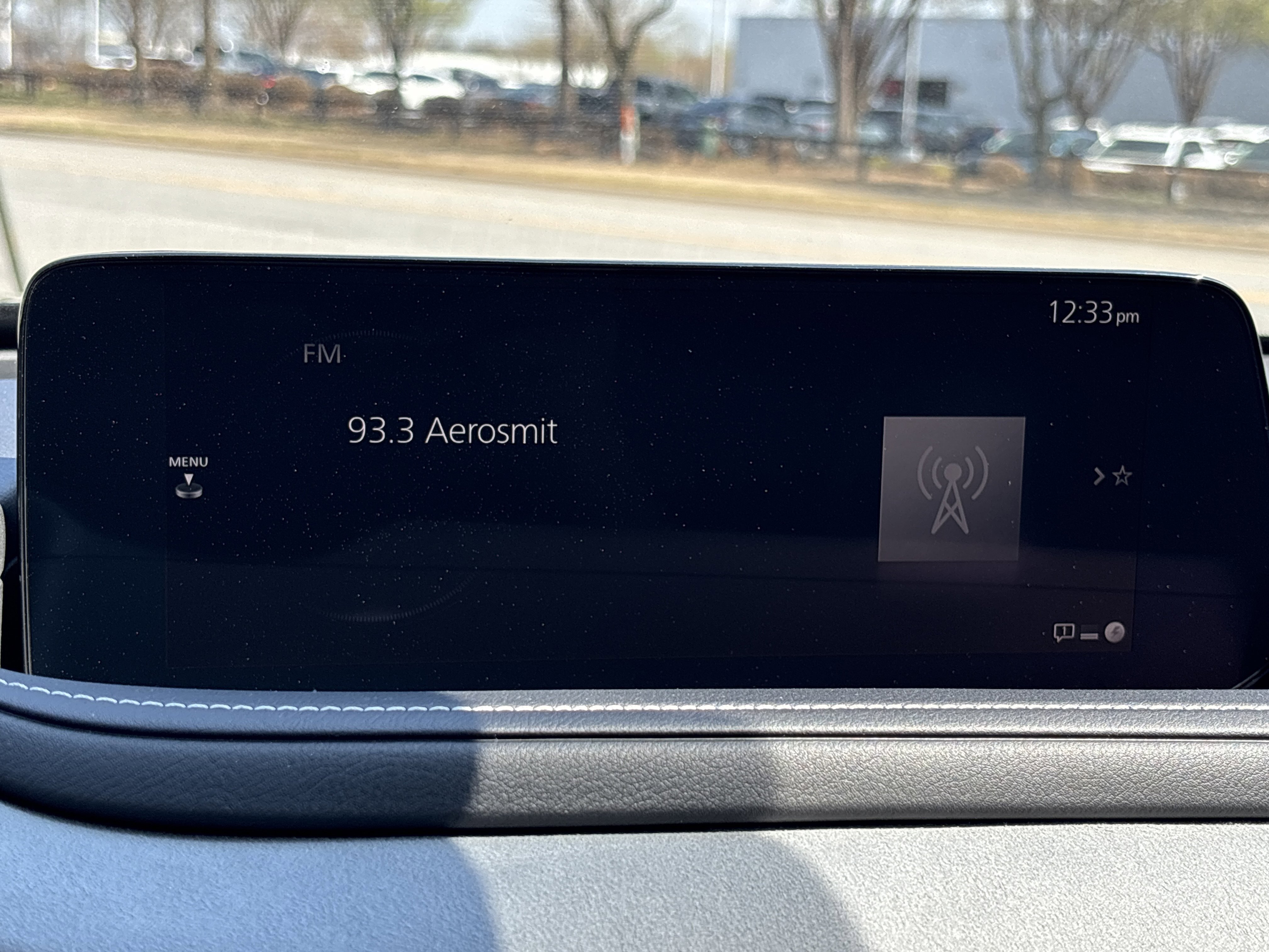 New 2026 MAZDA CX-30 Aire Edition image 28