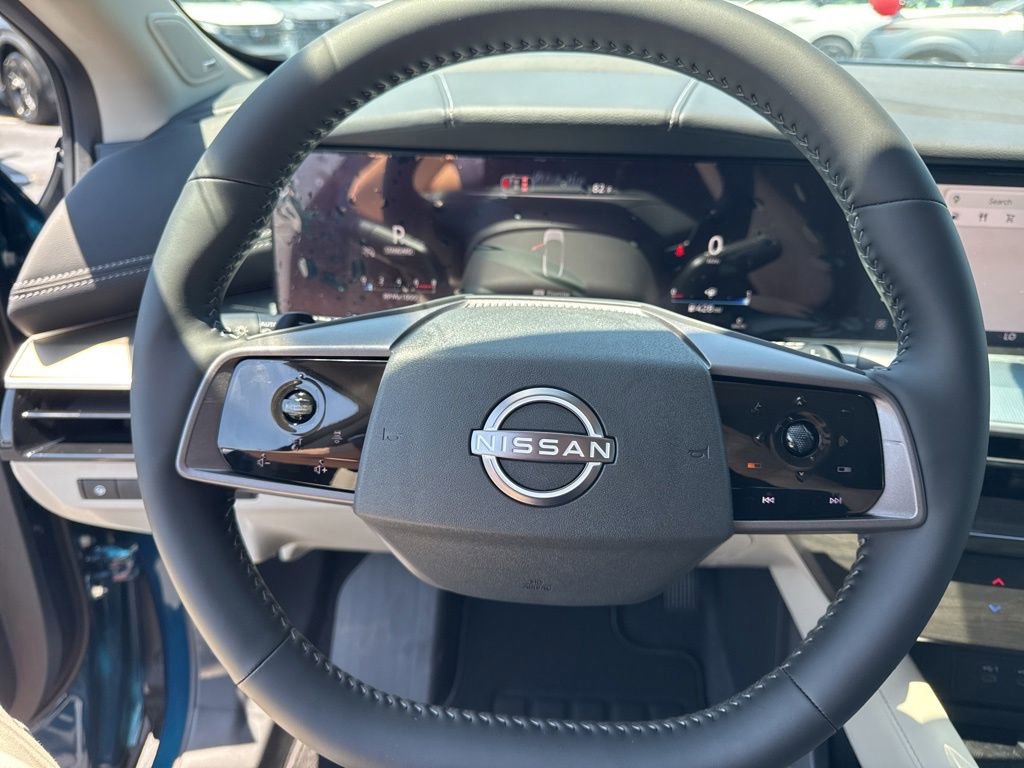 New 2026 Nissan Murano SL AWD/4WD image 27