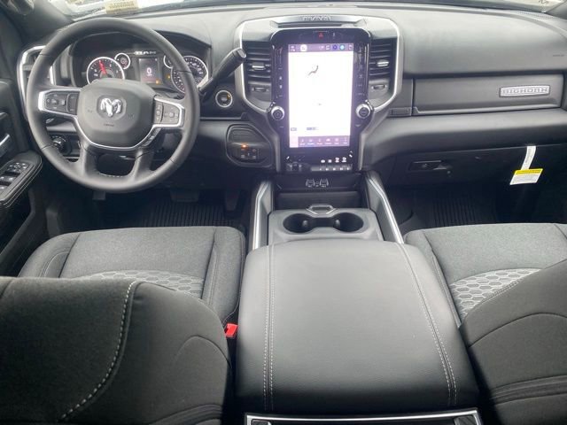 New 2026 RAM 2500 Big Horn image 34