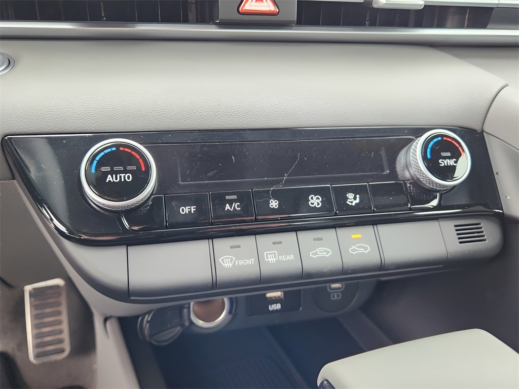 New 2026 Hyundai Elantra Sport w/ Cargo Package image 20