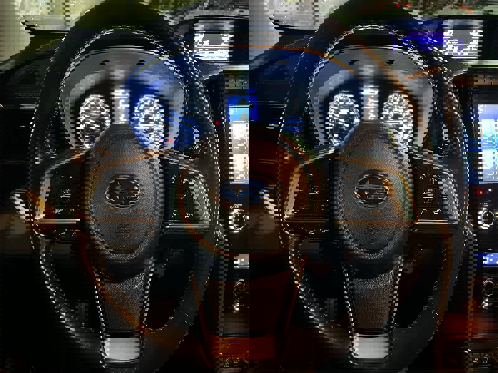 Used 2019 Subaru Ascent Touring image 22