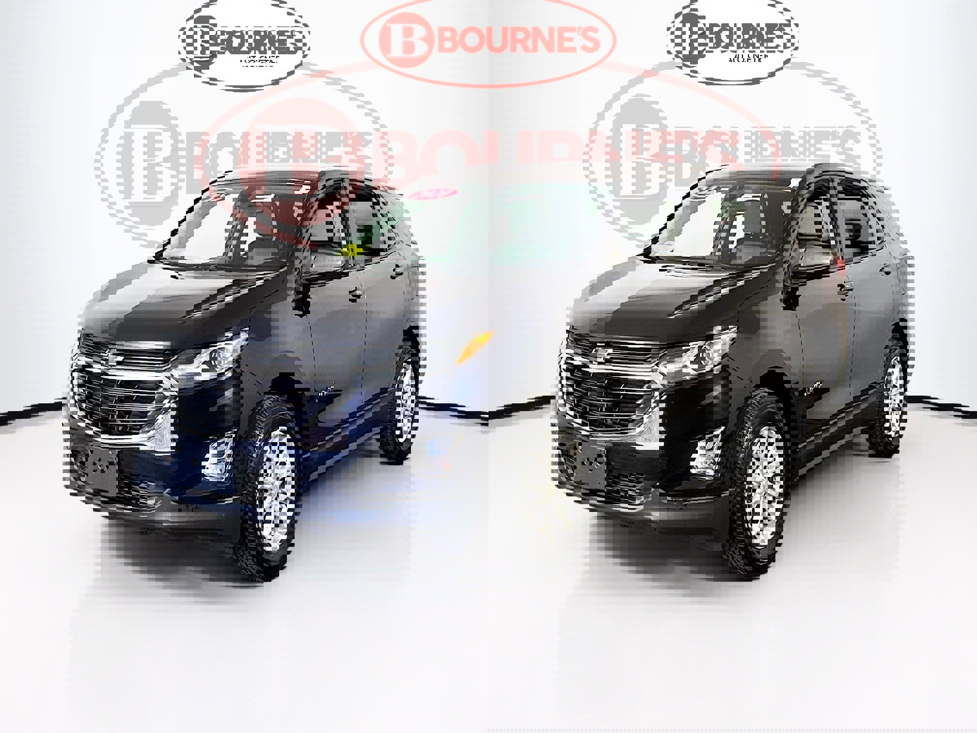 Used 2020 Chevrolet Equinox LS w/ LS Convenience Package image 5