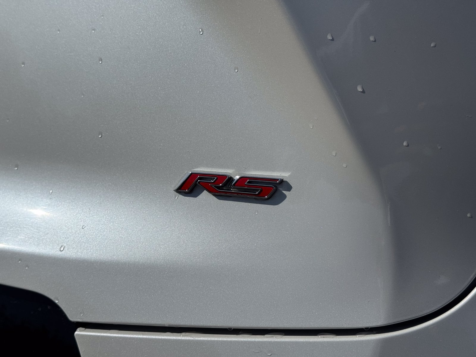 Used 2023 Chevrolet Blazer RS FWD image 5