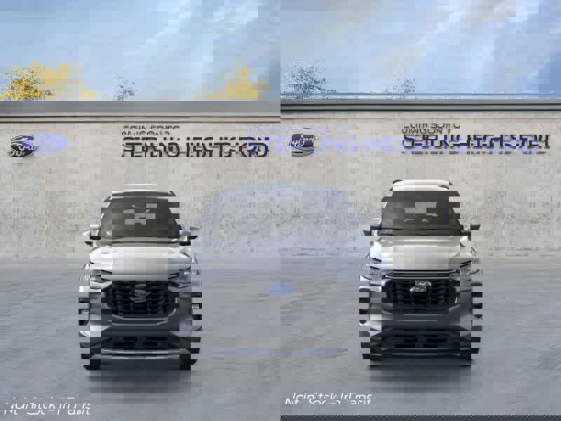 New 2026 Ford Escape SE image 6