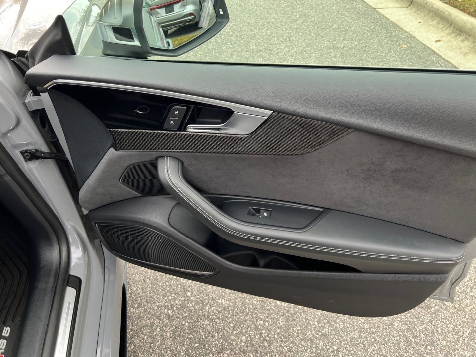 Used 2023 Audi RS 5 Sportback w/ RS Driver Assistance Package image 31