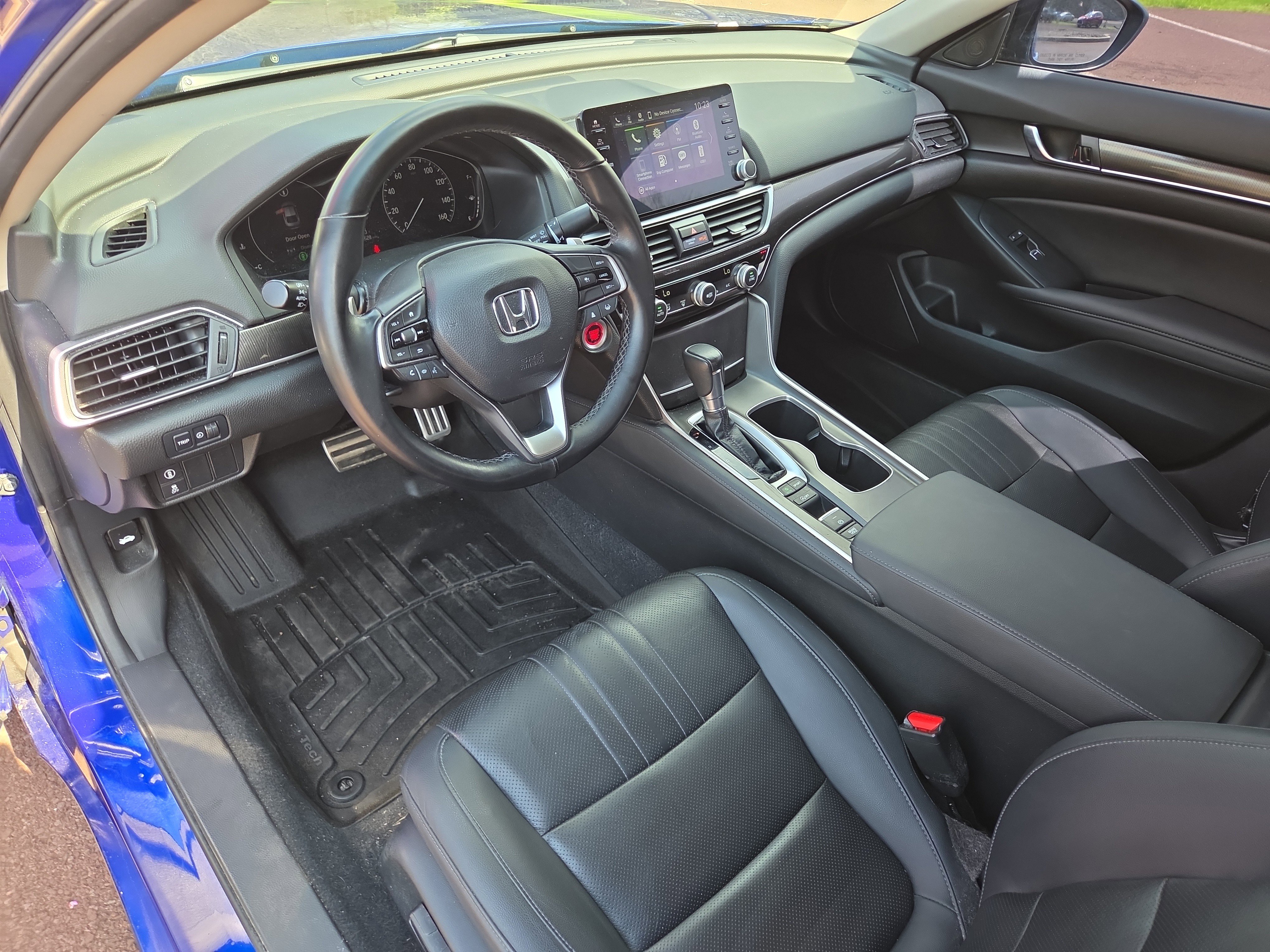 Used 2022 Honda Accord Sport Special Edition image 15