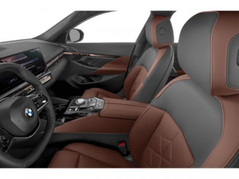New 2027 BMW 530i w/ Convenience Package RWD image 11