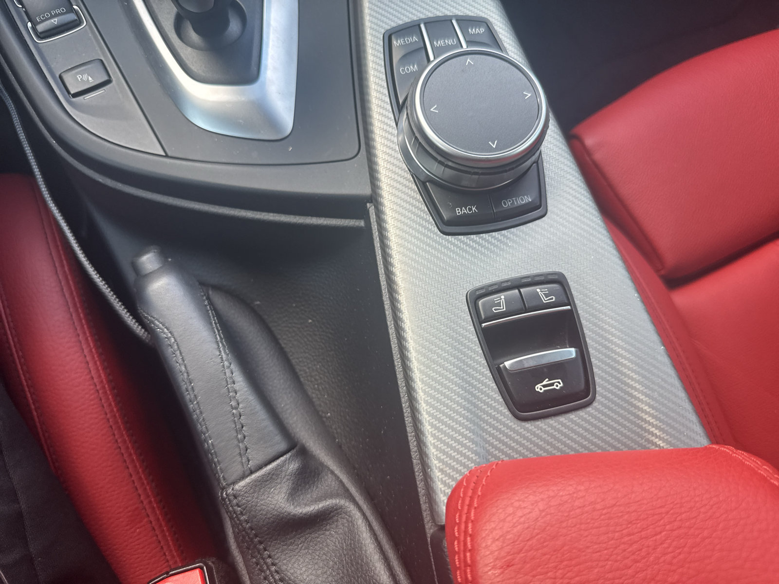 Used 2020 BMW 430i Convertible w/ M Sport Package RWD image 19