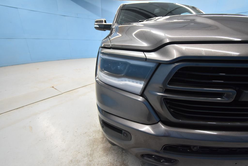 Used 2019 RAM 1500 Sport w/ Level 2 Equipment Group image 35