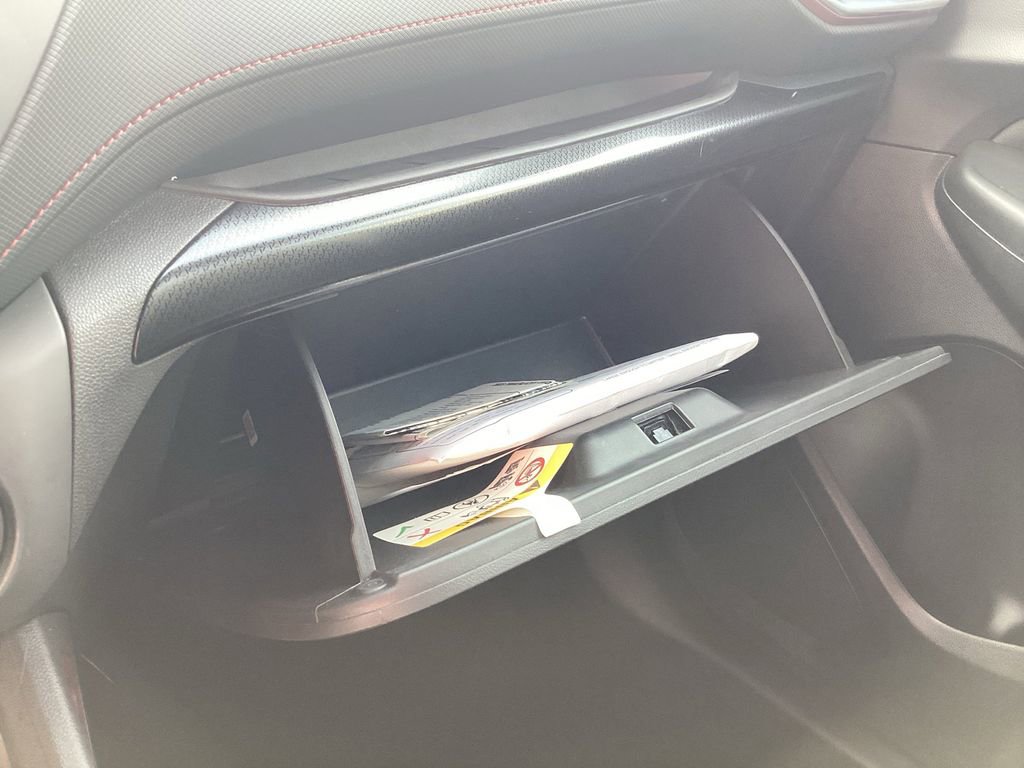 Used 2023 Chevrolet TrailBlazer RS image 39