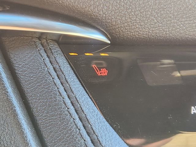 Used 2023 Cadillac XT5 Sportv w/ LPO, Floor Liner Package image 25