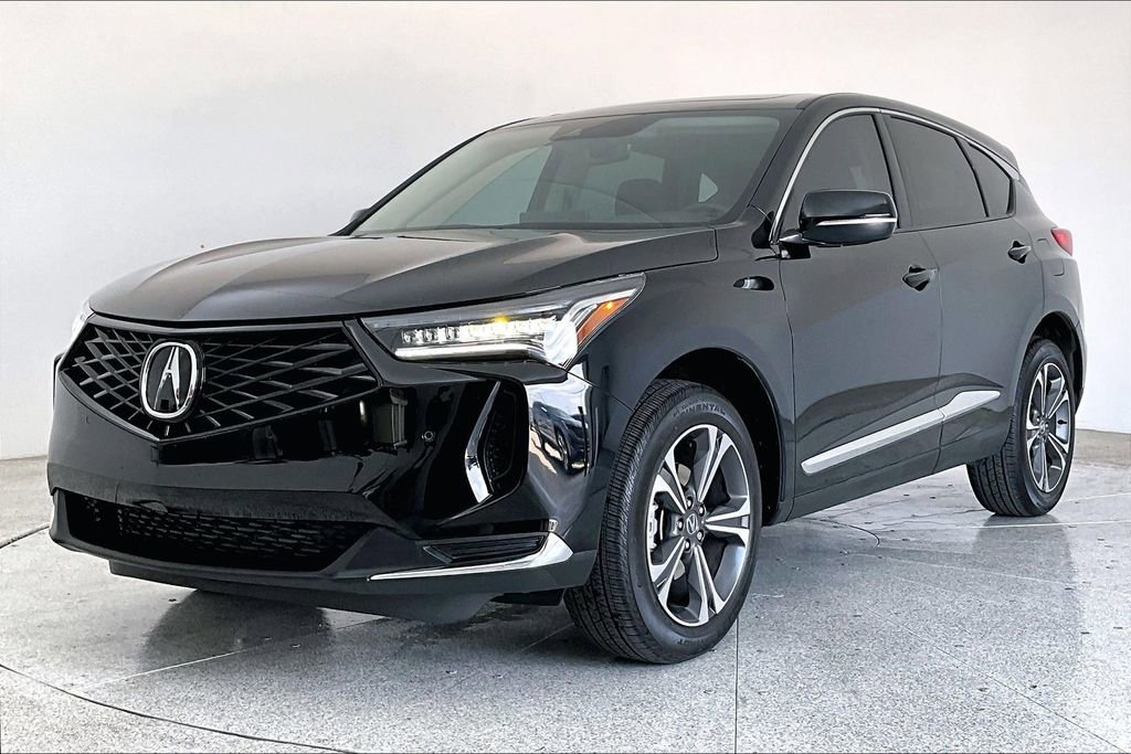 Certified 2026 Acura RDX w/ Technology Package image 43