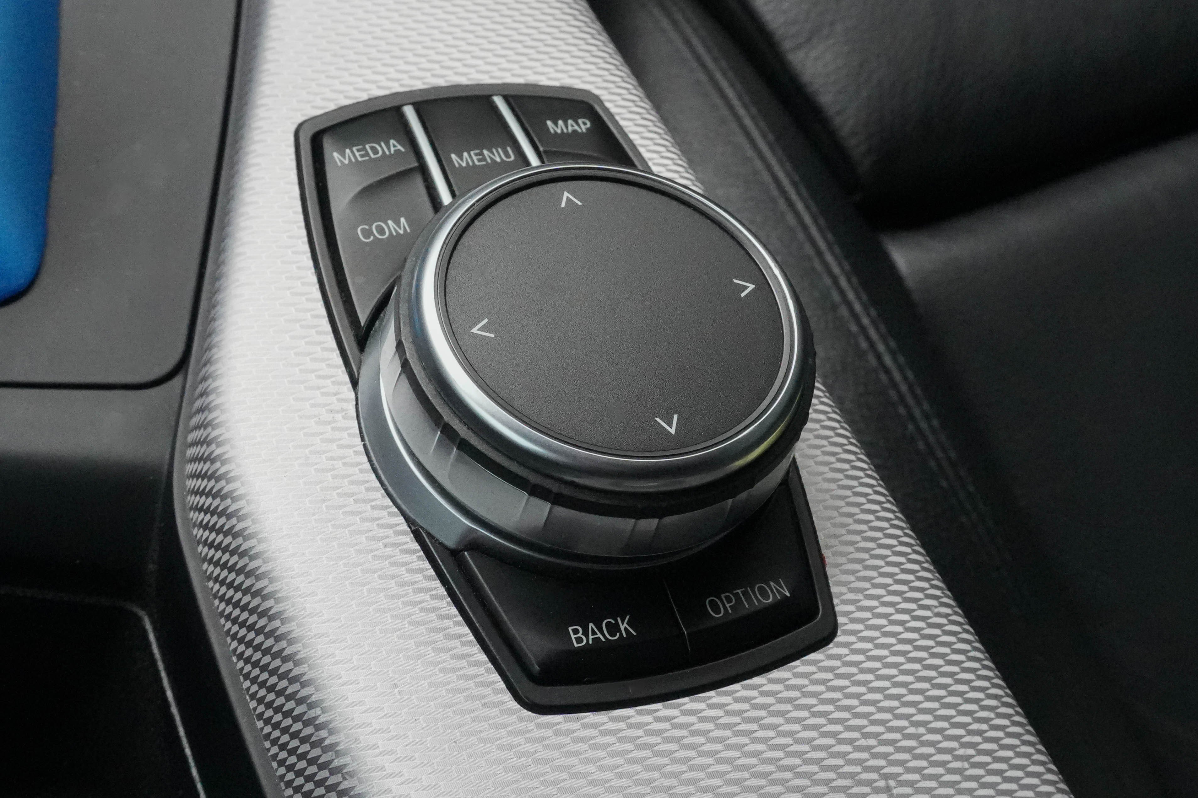 Used 2019 BMW M240i Convertible w/ Premium Package RWD image 27