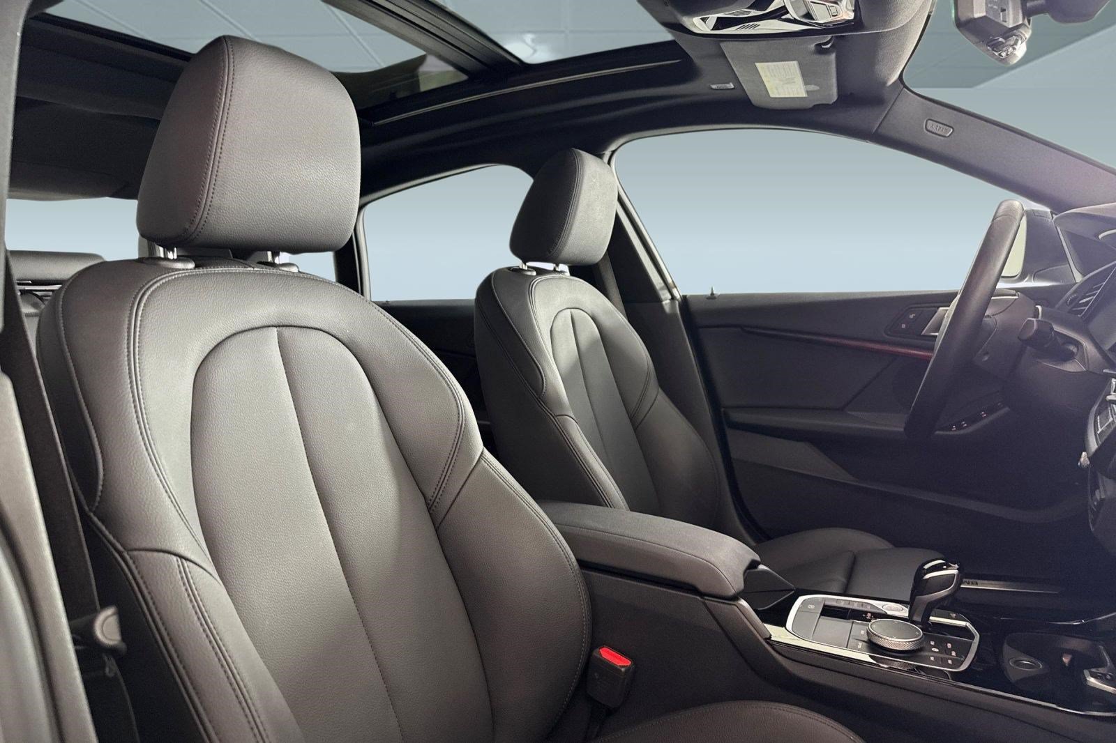 Certified 2023 BMW 228i Gran Coupe w/ Convenience Package FWD image 26