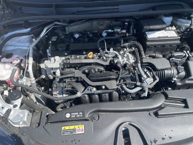 Used 2024 Toyota Corolla SE image 28